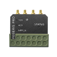 Feberis Pro For Flipper Zero