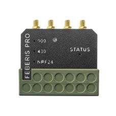 Feberis Pro For Flipper Zero