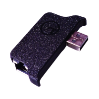 Glytch Ethernet Mod for Pager