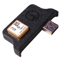 Glytch GPS Mod for Pager