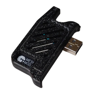 Glytch Mesh Mod for Pager