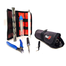 Hak5 Glytch Crash Kit Hak5 Glytch Crash Kit