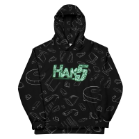 HAK5 GEAR CRT HOODIE