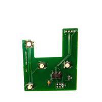 Hak5 KISMET LED MODULE