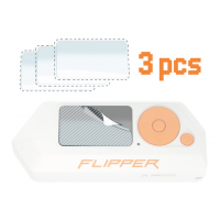 Screen Protectors for Flipper Zero