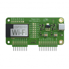 WiFi Devboard for Flipper Zero