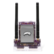 AWOK Dual Touch v3 for Flipper zero