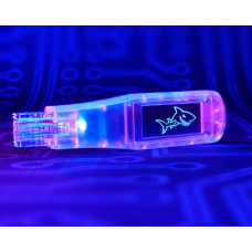 Hak5 Shark Jack Display