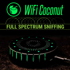 WIFI COCONUT