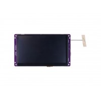 7 inch Smart Display (Powered by SSD202 SoC)