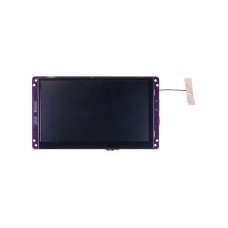 7 inch Smart Display (Powered by SSD202 SoC)