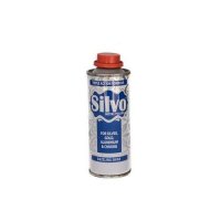 Silvo Liquid Metal Polish - 100ml