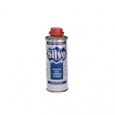 Silvo Liquid Metal Polish - 100ml