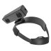 Hampo 2MP Binocular 3D Stereo Camera Module with WiFi/ USB2.0 M12 Fixed Focus Global Shutter IMU 30fps for Robot Vision Hampo 2MP Binocular 3D Stereo Camera Module with WiFi/ USB2.0 M12 Fixed Focus Global Shutter IMU 30fps for Robot Vision