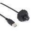 Waveshare 33897 PS5268 2MP USB Camera Module, 120dB High Dynamic Range, USB2.0 Port, Rolling Shutter Waveshare 33897 PS5268 2MP USB Camera Module, 120dB High Dynamic Range, USB2.0 Port, Rolling Shutter