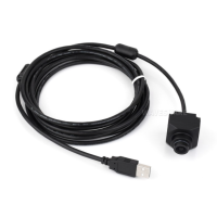 Waveshare 33897 PS5268 2MP USB Camera Module, 120dB High Dynamic Range, USB2.0 Port, Rolling Shutter Waveshare 33897 PS5268 2MP USB Camera Module, 120dB High Dynamic Range, USB2.0 Port, Rolling Shutter