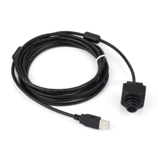 Waveshare 33897 PS5268 2MP USB Camera Module, 120dB High Dynamic Range, USB2.0 Port, Rolling Shutter Waveshare 33897 PS5268 2MP USB Camera Module, 120dB High Dynamic Range, USB2.0 Port, Rolling Shutter