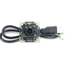 Seeed Studio RGB USB Camera-100°-720P - 100079619