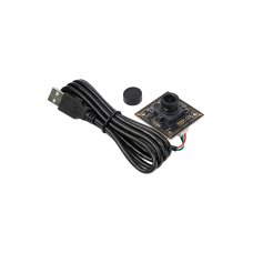 DFRobot FIT1043 4K USB Camera Module with Sony IMX415 Sensor (95° Balanced View) DFRobot FIT1043 4K USB Camera Module with Sony IMX415 Sensor (95° Balanced View)