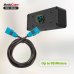 Arducam B0682 RoAD.B 3MP IMX900 Pre-tuned ISP Color Global Shutter 125°(H) Binocular Synchronized GMSL Camera Kit Arducam B0682 RoAD.B 3MP IMX900 Pre-tuned ISP Color Global Shutter 125°(H) Binocular Synchronized GMSL Camera Kit