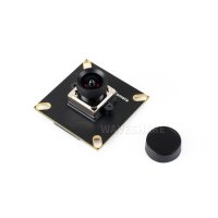 Waveshare 35864 IMX415 8MP MIPI Camera Module Type B, Autofocus, 93.5° D-FoV, Distortion-free, Supports Raspberry Pi 5 / 4B / 3 / Zero Waveshare 35864 IMX415 8MP MIPI Camera Module Type B, Autofocus, 93.5° D-FoV, Distortion-free, Supports Raspberry Pi 5 / 4B / 3 / Zero