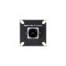 Waveshare 35864 IMX415 8MP MIPI Camera Module Type B, Autofocus, 93.5° D-FoV, Distortion-free, Supports Raspberry Pi 5 / 4B / 3 / Zero