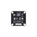 Waveshare 35864 IMX415 8MP MIPI Camera Module Type B, Autofocus, 93.5° D-FoV, Distortion-free, Supports Raspberry Pi 5 / 4B / 3 / Zero