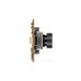 Waveshare 35834 IMX415 8MP High-resolution USB Camera Module Type B, IMX415 Sensor Chip, USB2.0 Port, Onboard Dual Microphones, 93.5° Wide Angle Lens, -0.4% Distortion Waveshare 35834 IMX415 8MP High-resolution USB Camera Module Type B, IMX415 Sensor Chip, USB2.0 Port, Onboard Dual Microphones, 93.5° Wide Angle Lens, -0.4% Distortion