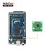 ArduCam B0463 OV7675 VGA Color 20-pin DVP Camera Module for Arduino GIGA R1 WIFI Board ArduCam B0463 OV7675 VGA Color 20-pin DVP Camera Module for Arduino GIGA R1 WIFI Board