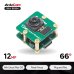 Arducam B0304 / B030401 12MP IMX708 USB UVC Fixed-Focus Camera Module 3 Arducam B0304 / B030401 12MP IMX708 USB UVC Fixed-Focus Camera Module 3
