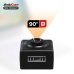 Arducam B043601 New 5MP Mega SPI Camera Module with M12 Lens for Any MCU Arducam B043601 New 5MP Mega SPI Camera Module with M12 Lens for Any MCU