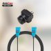 Arducam B0673 RapidRange 1080P Low Light 195 °(HFOV) Fisheye GMSL2 IP67 Camera Module