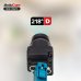 Arducam B0673 RapidRange 1080P Low Light 195 °(HFOV) Fisheye GMSL2 IP67 Camera Module