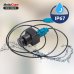 Arducam B0674 RapidRange 1080P Color Global Shutter 120 °(HFOV) Wide-Angle GMSL2 IP67 Camera Module Arducam B0674 RapidRange 1080P Color Global Shutter 120 °(HFOV) Wide-Angle GMSL2 IP67 Camera Module