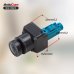 Arducam B0674 RapidRange 1080P Color Global Shutter 120 °(HFOV) Wide-Angle GMSL2 IP67 Camera Module Arducam B0674 RapidRange 1080P Color Global Shutter 120 °(HFOV) Wide-Angle GMSL2 IP67 Camera Module