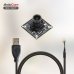 Arducam B0679 1080P Ultra-Low-Light USB2 UVC Camera Module with Integrated 6-Axis IMU & ESP32-P4, H.264/MJPEG Dual Stream