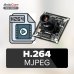 Arducam B0679 1080P Ultra-Low-Light USB2 UVC Camera Module with Integrated 6-Axis IMU & ESP32-P4, H.264/MJPEG Dual Stream