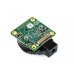 Waveshare 18038 Raspberry Pi High Quality Camera, 12.3MP IMX477 Sensor, Supports C / CS Lenses
