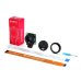 Waveshare 18038 Raspberry Pi High Quality Camera, 12.3MP IMX477 Sensor, Supports C / CS Lenses