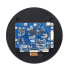 Waveshare 24603 4inch DSI Round Touch Display, 720 × 720, IPS, 10-Point Touch Waveshare 24603 4inch DSI Round Touch Display, 720 × 720, IPS, 10-Point Touch