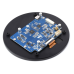 Waveshare 24603 4inch DSI Round Touch Display, 720 × 720, IPS, 10-Point Touch Waveshare 24603 4inch DSI Round Touch Display, 720 × 720, IPS, 10-Point Touch