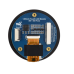 Waveshare 35079 1.85inch Touch LCD Display Module, 360 × 360 Resolution, 262K Color, QSPI And I2C Communication, Built-in ST77916 Display Driver Chip And CST816S Touch Control Chip Waveshare 35079 1.85inch Touch LCD Display Module, 360 × 360 Resolution, 262K Color, QSPI And I2C Communication, Built-in ST77916 Display Driver Chip And CST816S Touch Control Chip