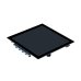 Waveshare 21433 4inch HDMI Capacitive Touch IPS LCD Display (C), 720×720, Optical Bonding Screen Waveshare 21433 4inch HDMI Capacitive Touch IPS LCD Display (C), 720×720, Optical Bonding Screen