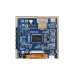 Waveshare 21433 4inch HDMI Capacitive Touch IPS LCD Display (C), 720×720, Optical Bonding Screen Waveshare 21433 4inch HDMI Capacitive Touch IPS LCD Display (C), 720×720, Optical Bonding Screen