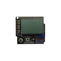 DFRobot DFR0287 Gravity: LCD12864 Shield for Arduino DFRobot DFR0287 Gravity: LCD12864 Shield for Arduino