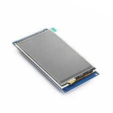 3.5" inch ILI9486 TFT Touch Shield LCD Module 480x320 for Arduino Uno