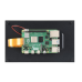 Waveshare 33259 7inch DSI Capacitive Touch Display, 1024 × 600 Pixels, IPS Panel, 5-Point Touch, Supports Backlight Adjustment Via Software Waveshare 33259 7inch DSI Capacitive Touch Display, 1024 × 600 Pixels, IPS Panel, 5-Point Touch, Supports Backlight Adjustment Via Software