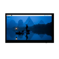 Waveshare 33259 7inch DSI Capacitive Touch Display, 1024 × 600 Pixels, IPS Panel, 5-Point Touch, Supports Backlight Adjustment Via Software Waveshare 33259 7inch DSI Capacitive Touch Display, 1024 × 600 Pixels, IPS Panel, 5-Point Touch, Supports Backlight Adjustment Via Software