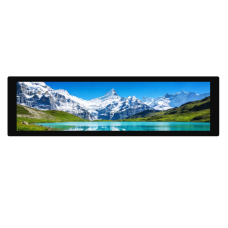Waveshare 33641 8.8inch DSI Capacitive Touch Display, IPS Panel, 480 × 1920 Resolution, 10-Point Touch, Supports Backlight Adjustment Via Software Waveshare 33641 8.8inch DSI Capacitive Touch Display, IPS Panel, 480 × 1920 Resolution, 10-Point Touch, Supports Backlight Adjustment Via Software