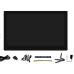 Waveshare 35310 10.1inch QLED Quantum Dot Display Type B, 1280 × 720 Resolution, G+G Toughened Glass Panel, 10-Point Touch, IPS Display Panel, Supports DDC/CI Brightness Adjustment Waveshare 35310 10.1inch QLED Quantum Dot Display Type B, 1280 × 720 Resolution, G+G Toughened Glass Panel, 10-Point Touch, IPS Display Panel, Supports DDC/CI Brightness Adjustment